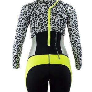 2mm Women's GlideSoul Wetsuit/Springsuit XS